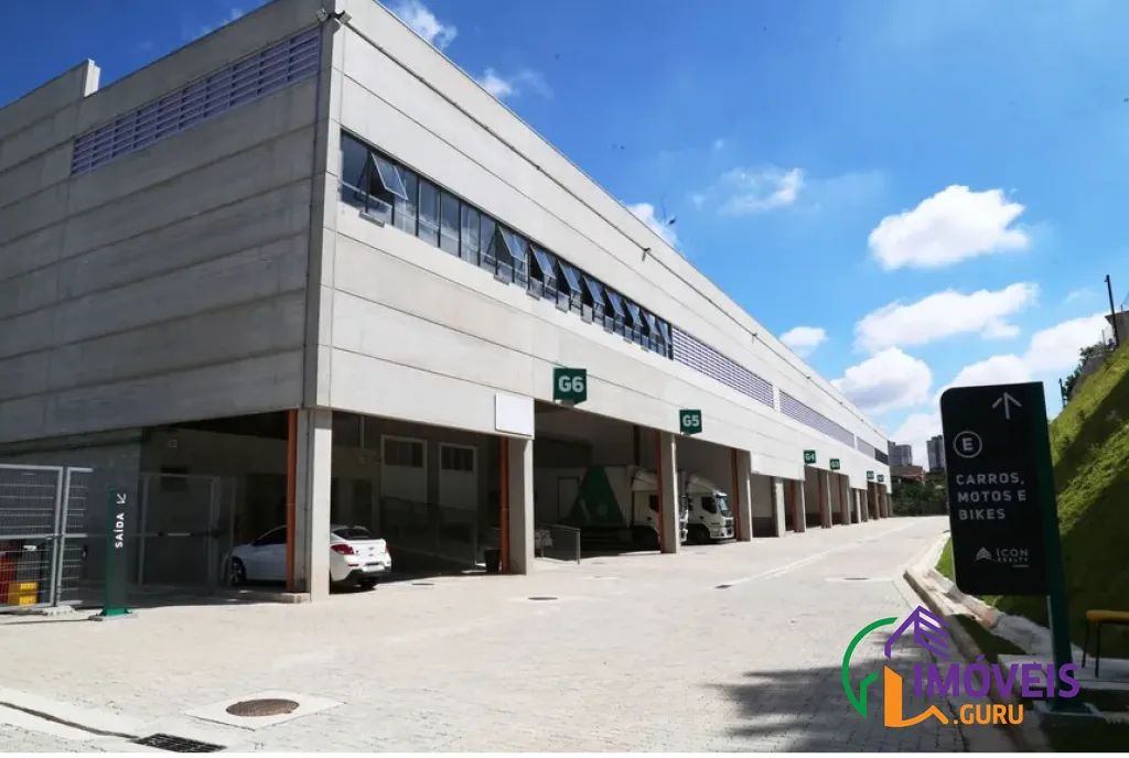 GALPÃO - COLÔNIA (ZONA LESTE) - SP - Foto 5