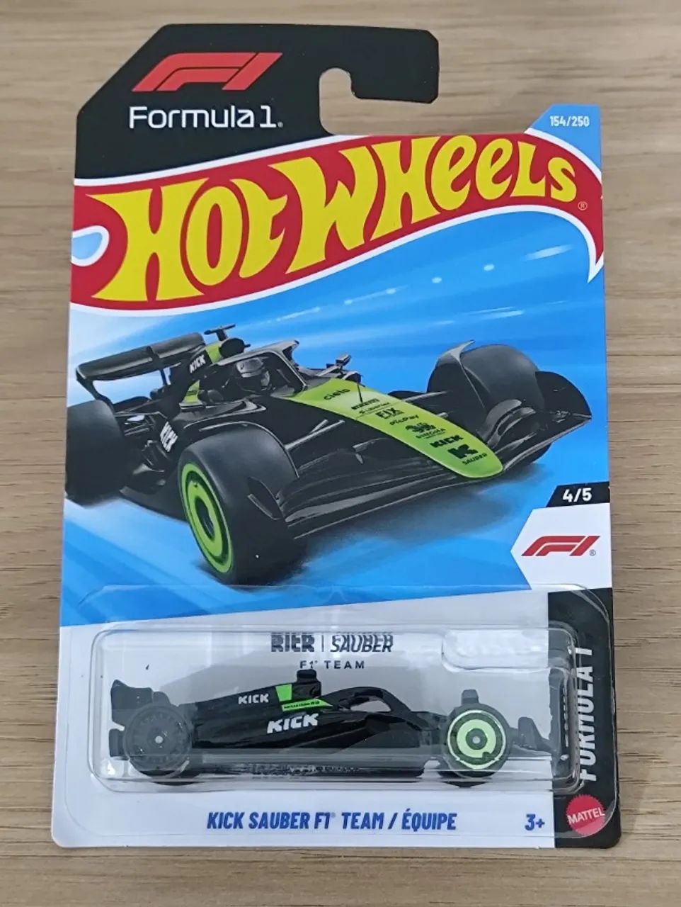 Lote Hot Wheels - Formula 1 - Foto 2