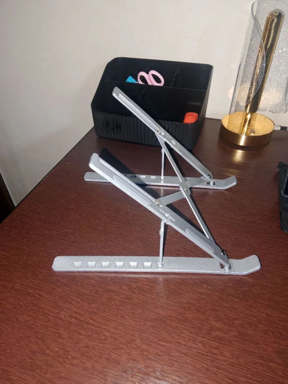 Suporte para notebook 