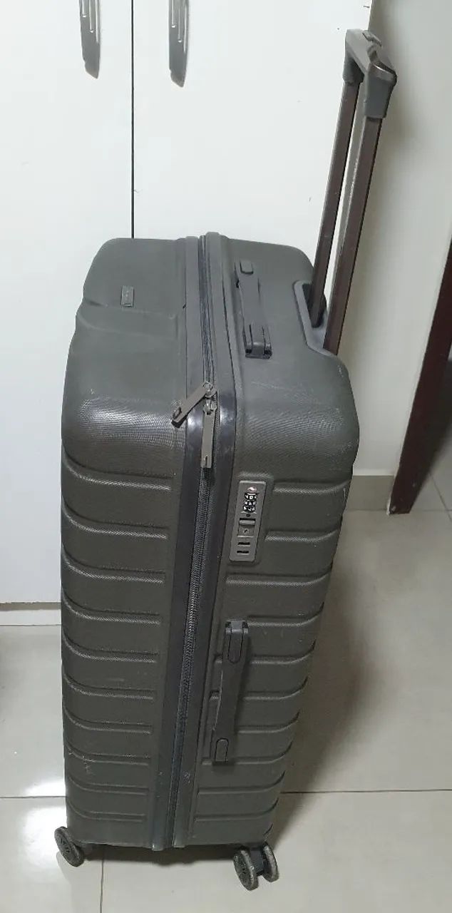 Mala de viagem G - Foto 3