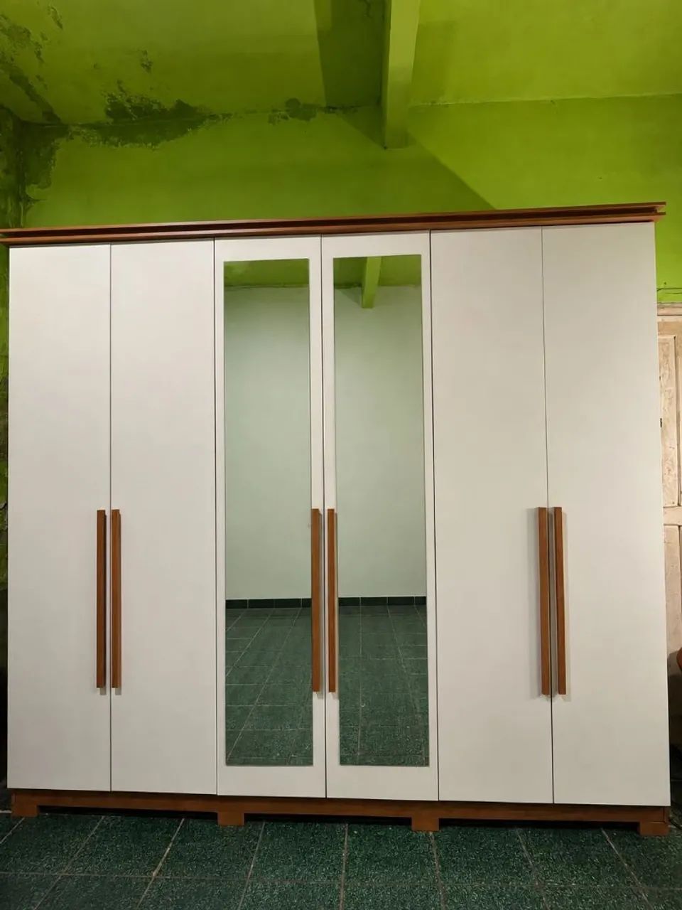 Guarda-roupa  - Foto 2