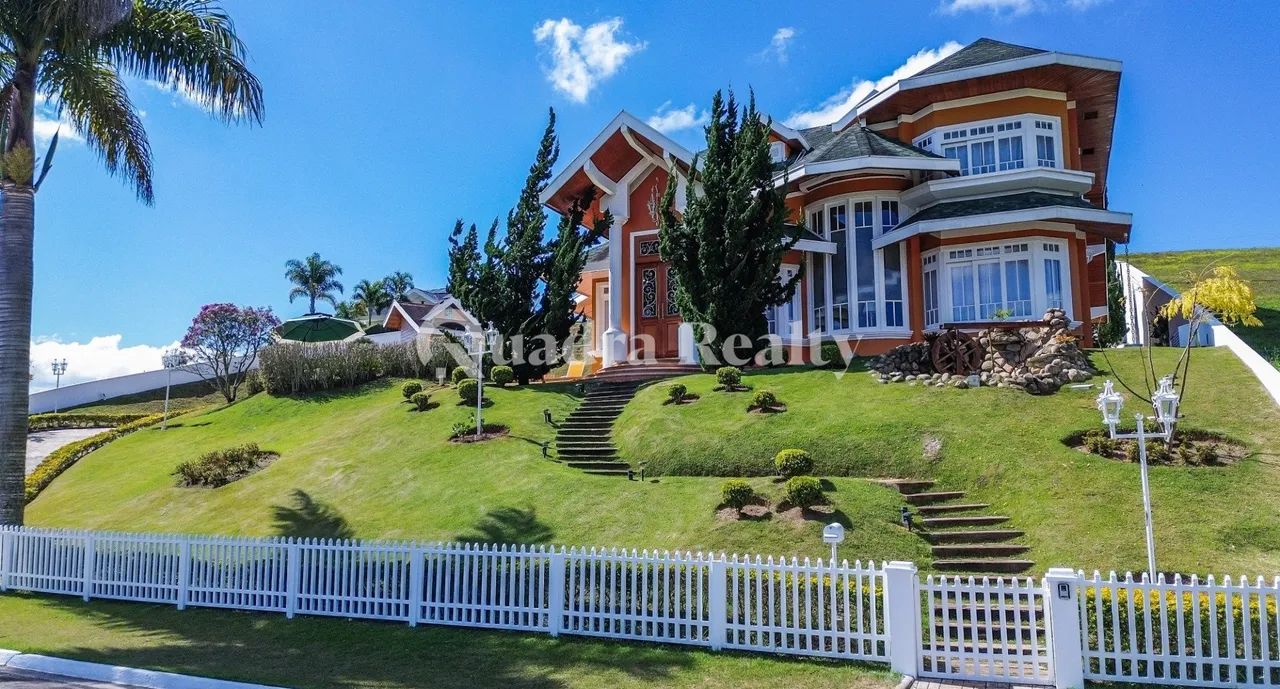 Casa de campo em Paraibuna - Foto 4