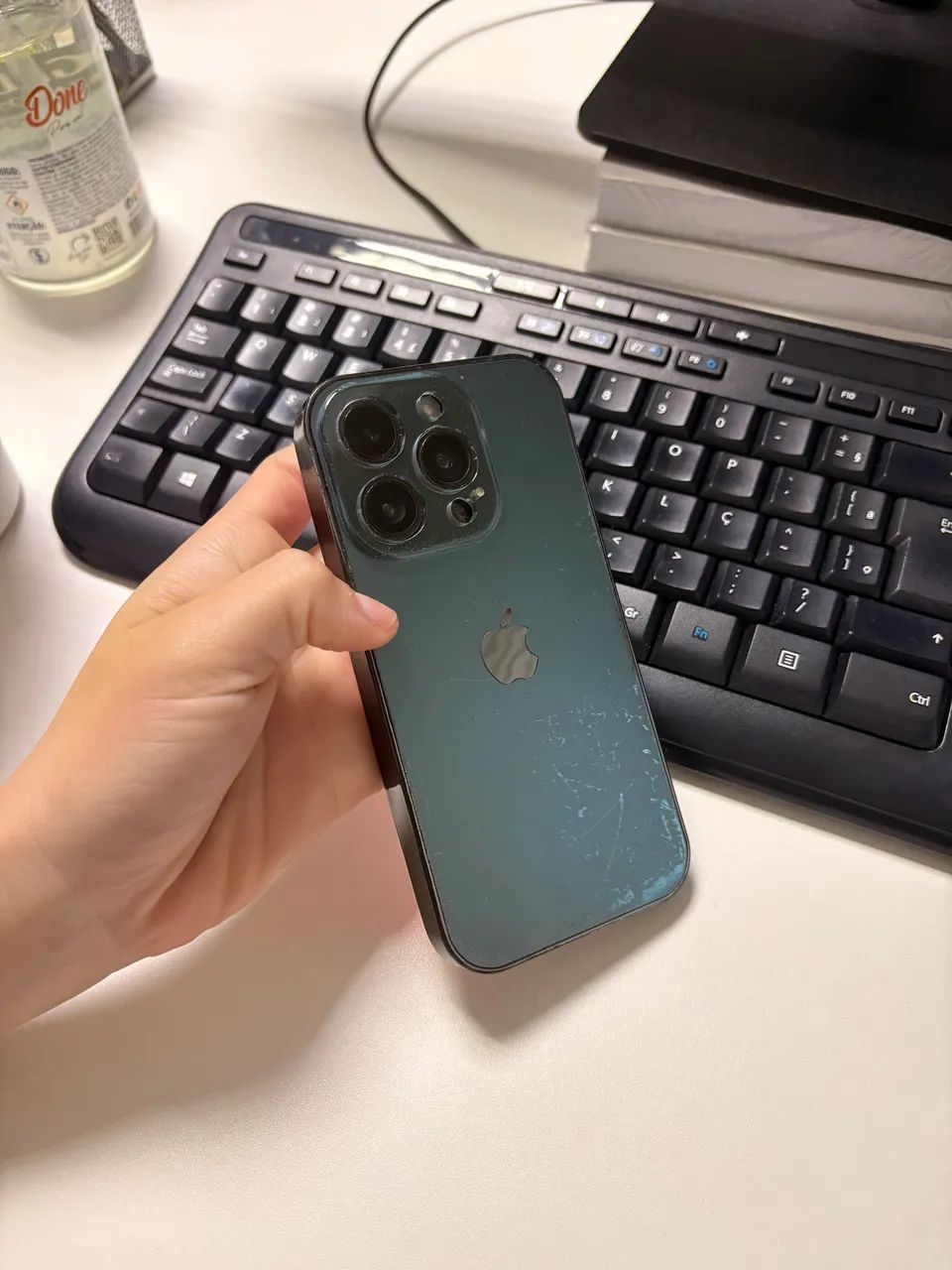 IPHONE 14 pro - Foto 4