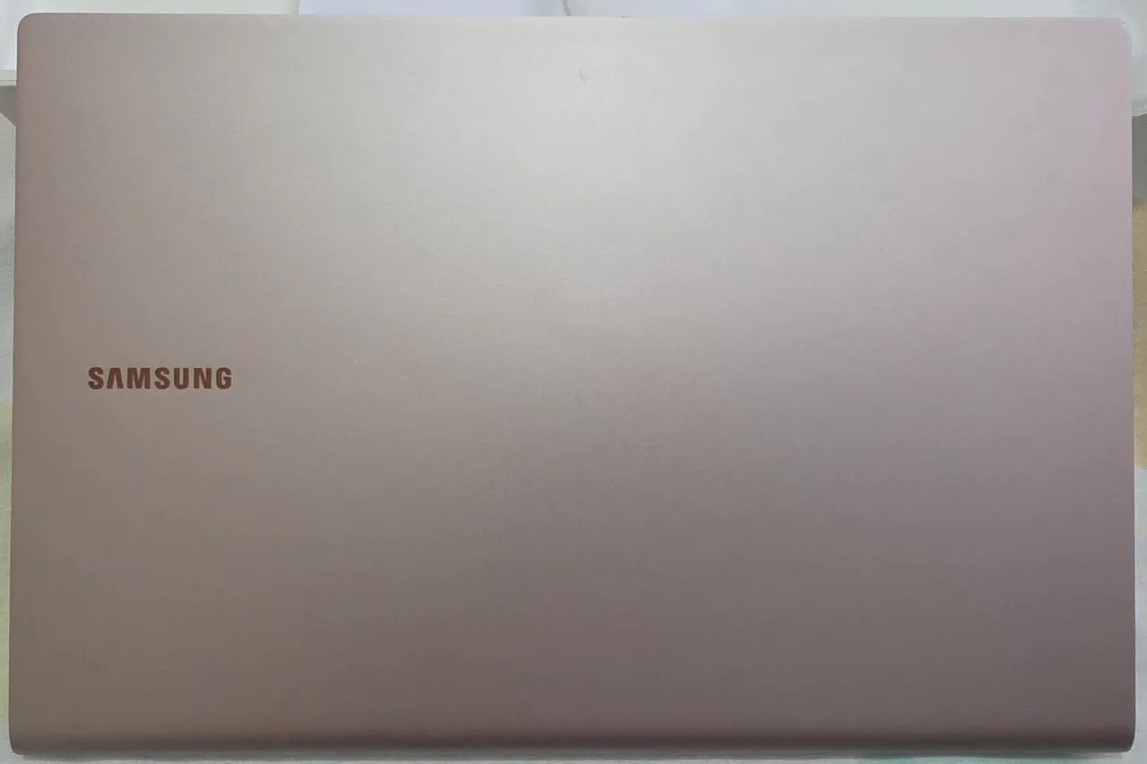 Notebook SAMSUNG BOOK S - Foto 2