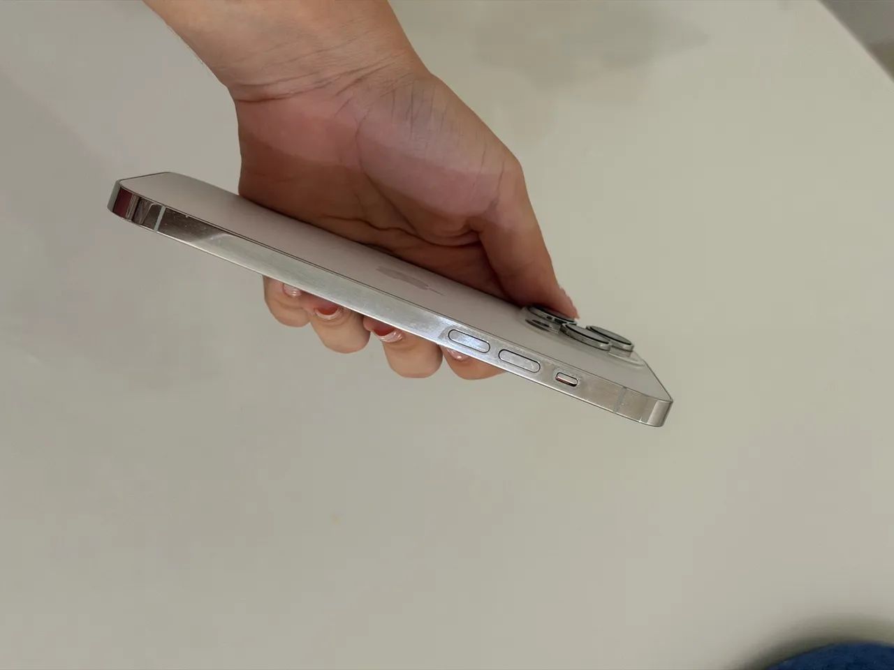 iPhone 14 Pro Max Seminovo - Foto 2