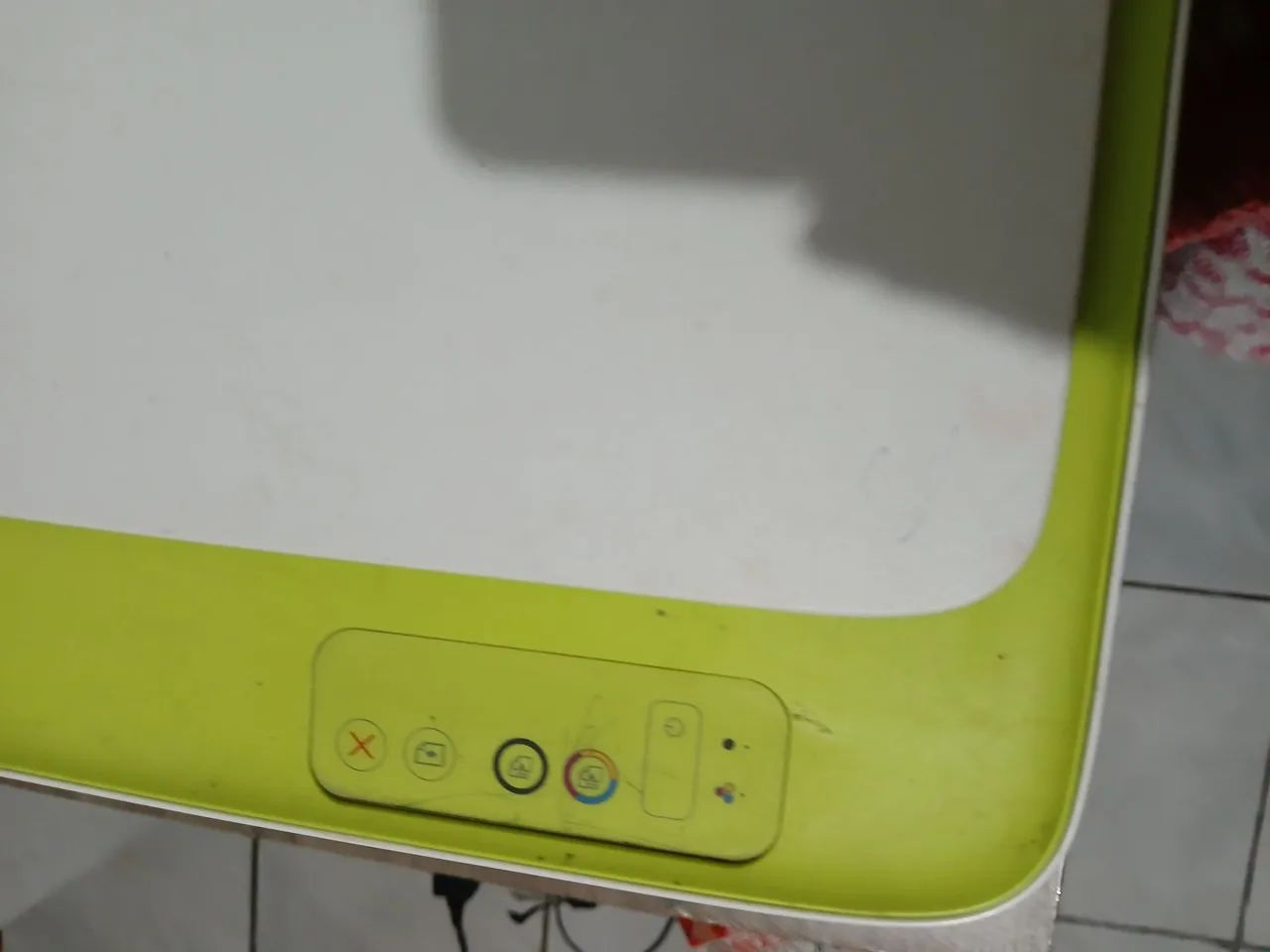 Impressora HP  - Foto 2