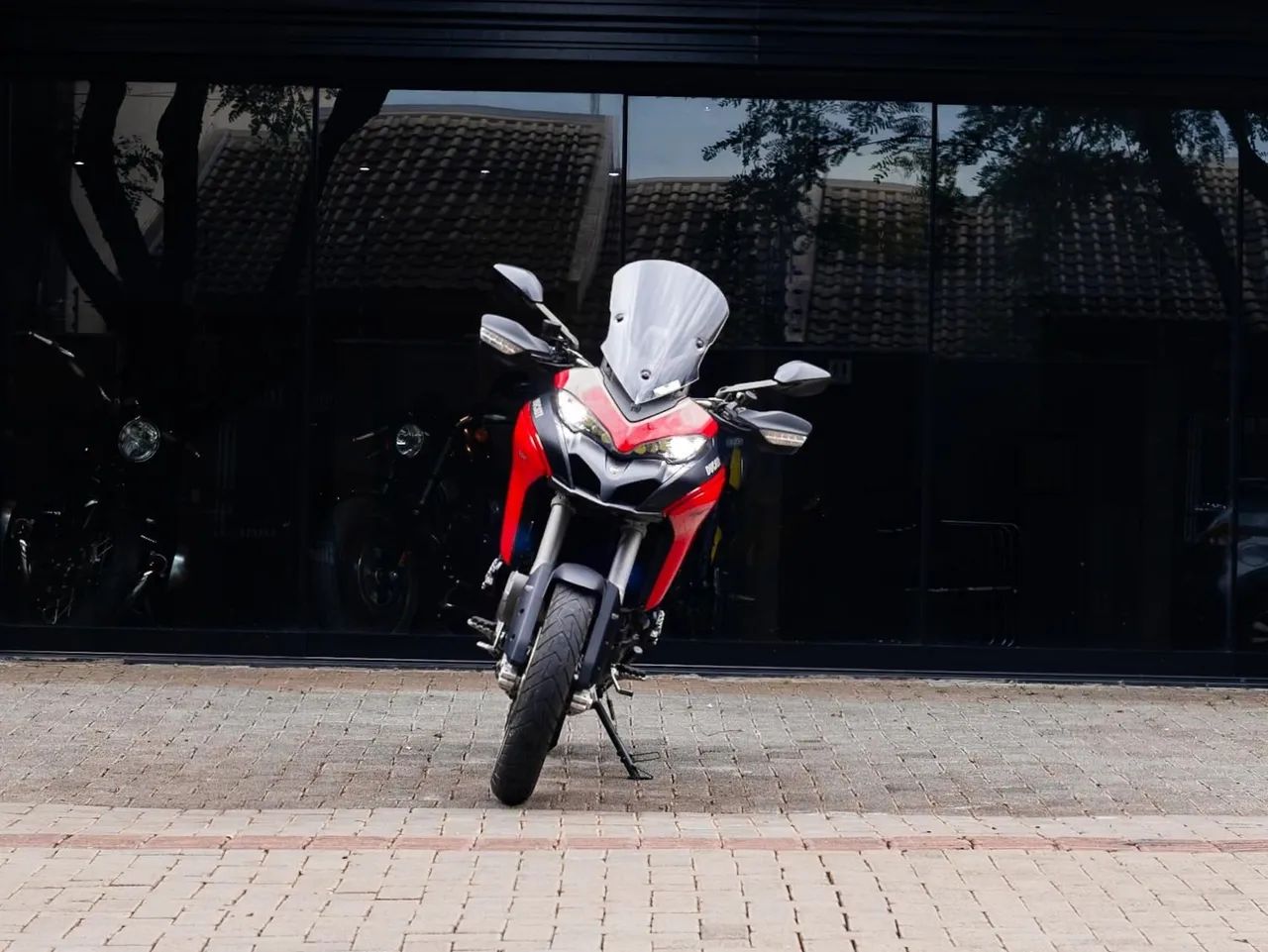 Ducati MULTISTRADA 950 S - Foto 5