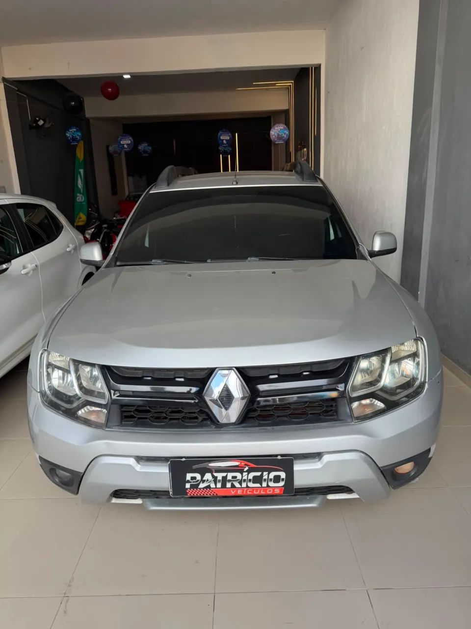 Passo para assumir parcelas 