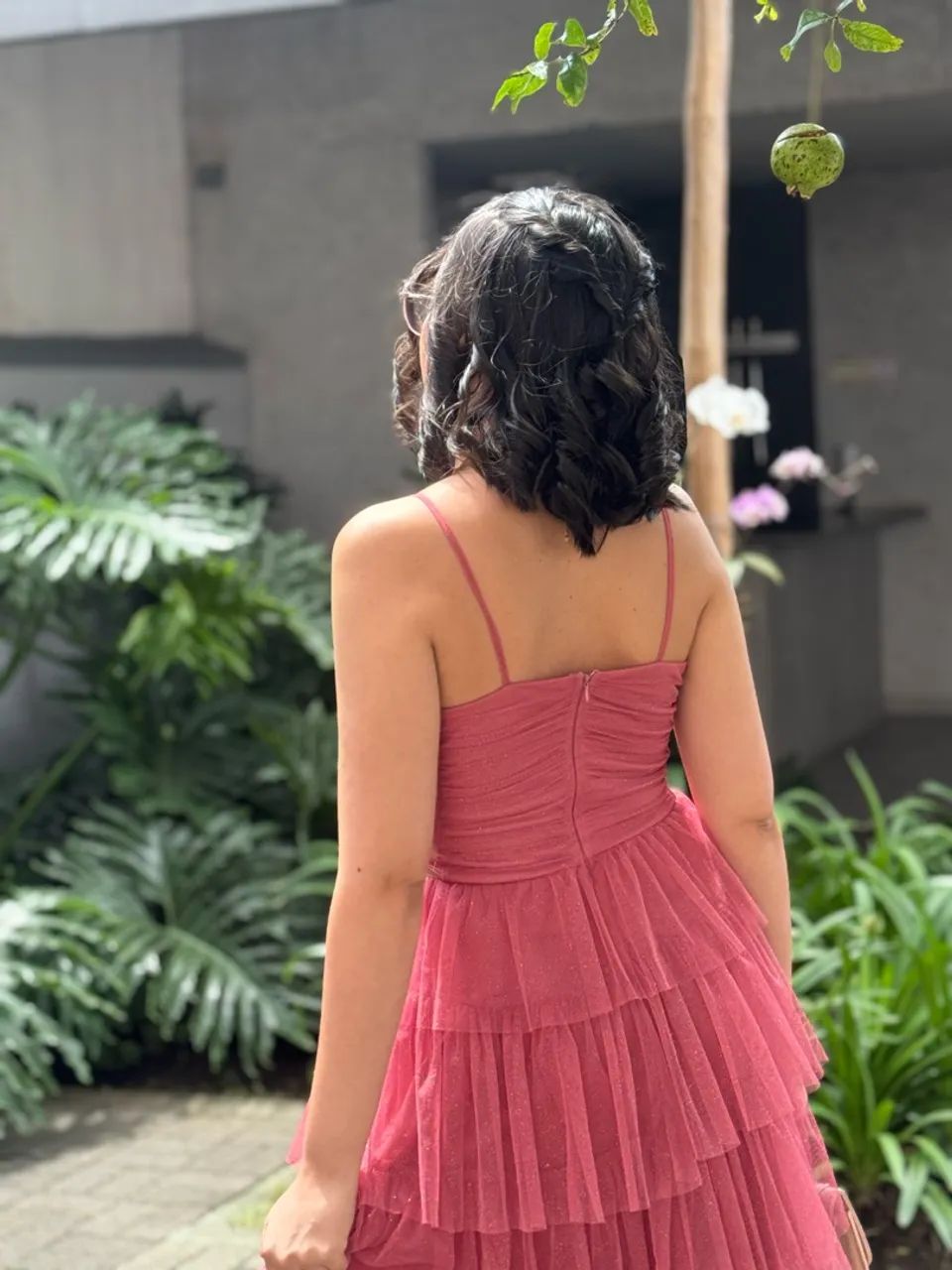 Vestido de Festa  - Foto 5