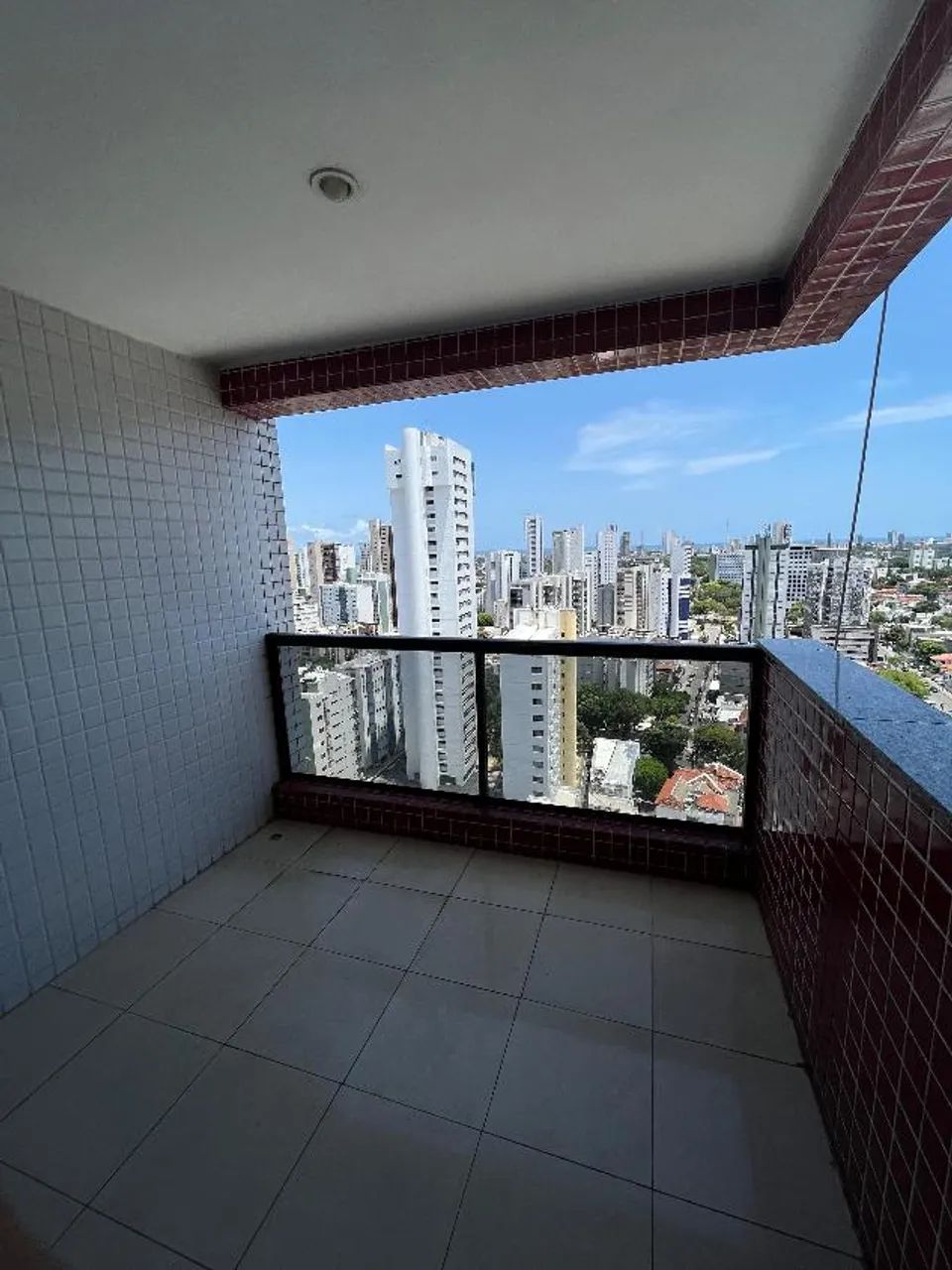 Apartamento com 160 m² no Espinheiro! - Foto 4