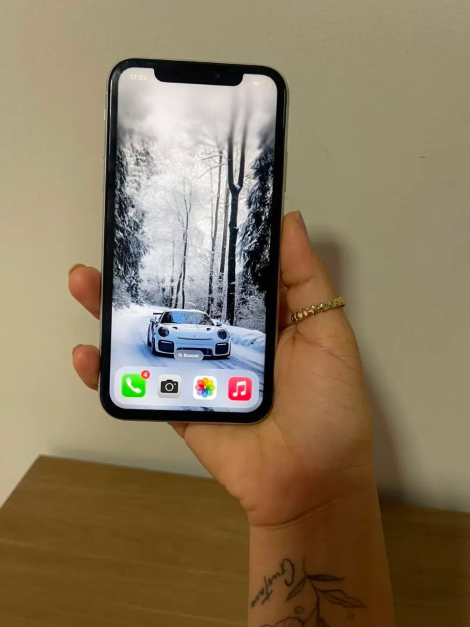 Iphone XR 64gb - Foto 2