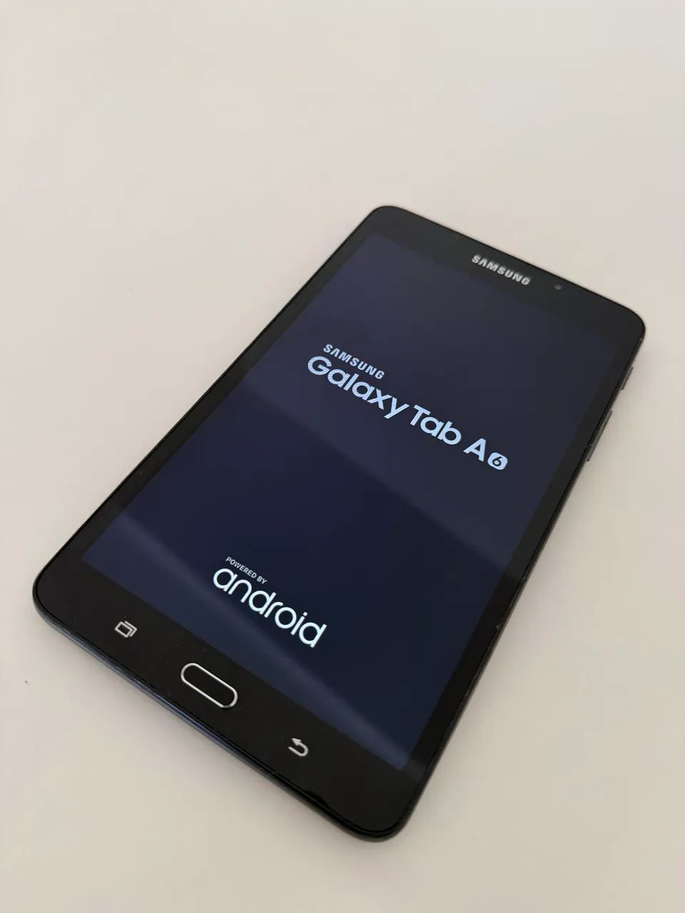 Tablet Samsung Galaxy Tab SM-T280 8GB Wi-FI - Foto 5
