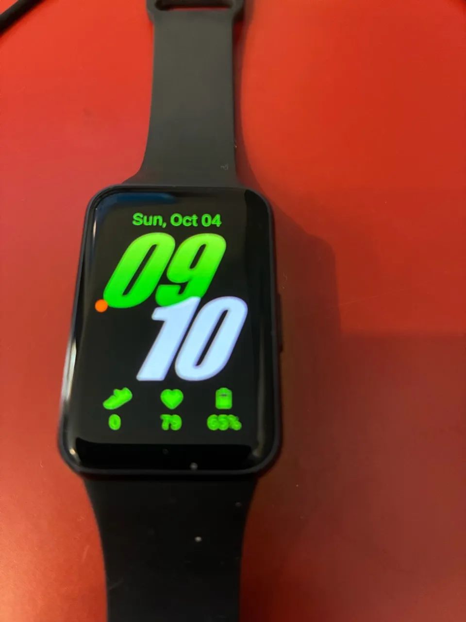 Vendo Smart Watch Samsung Galaxy Fit 3 