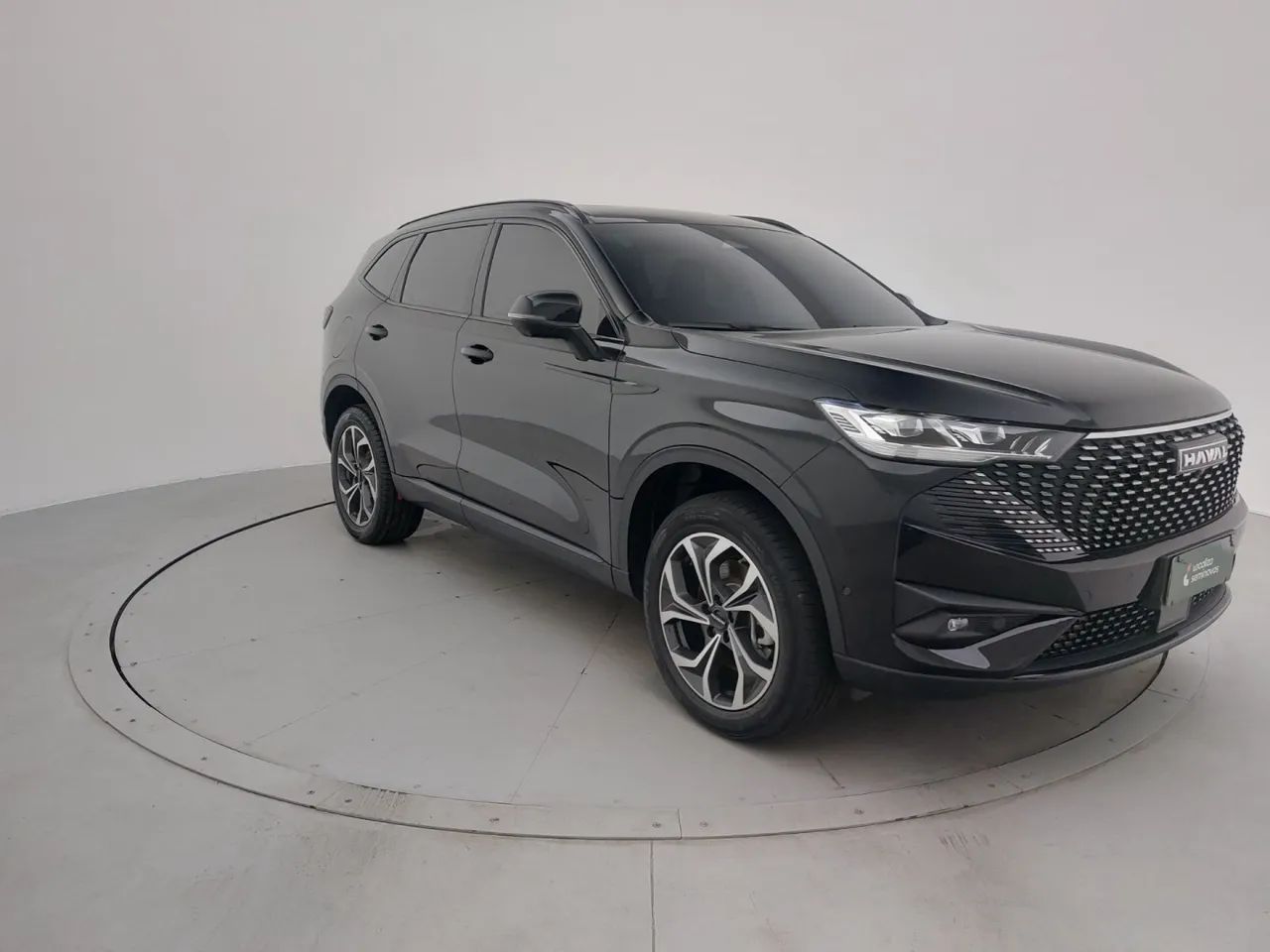GWM Haval H6 Premium Phev AWD, foto 7 de 18