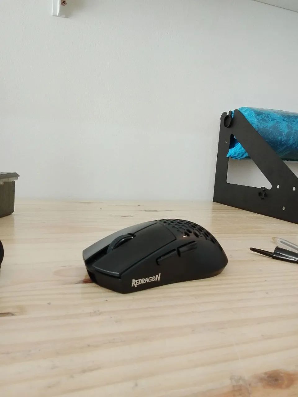 Mouse Redragon Astrolabe Lite Tri-mode  - Foto 2