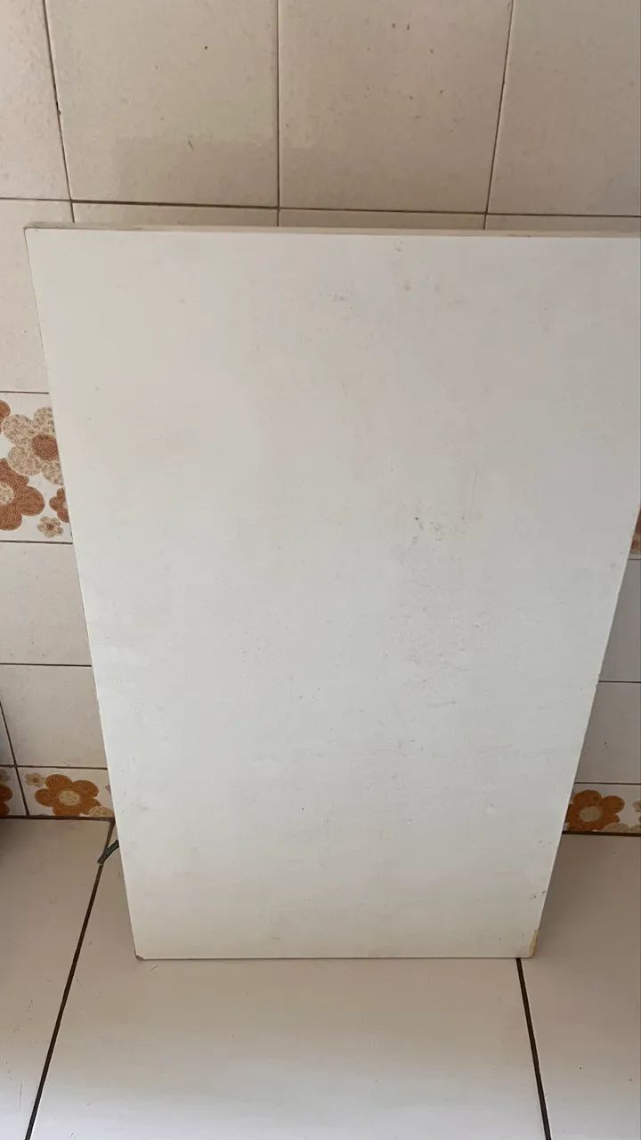 Mesa dobrável MDF 
