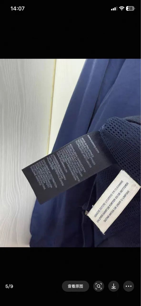 Tommy Hilfiger VALEJADOR  - Foto 5