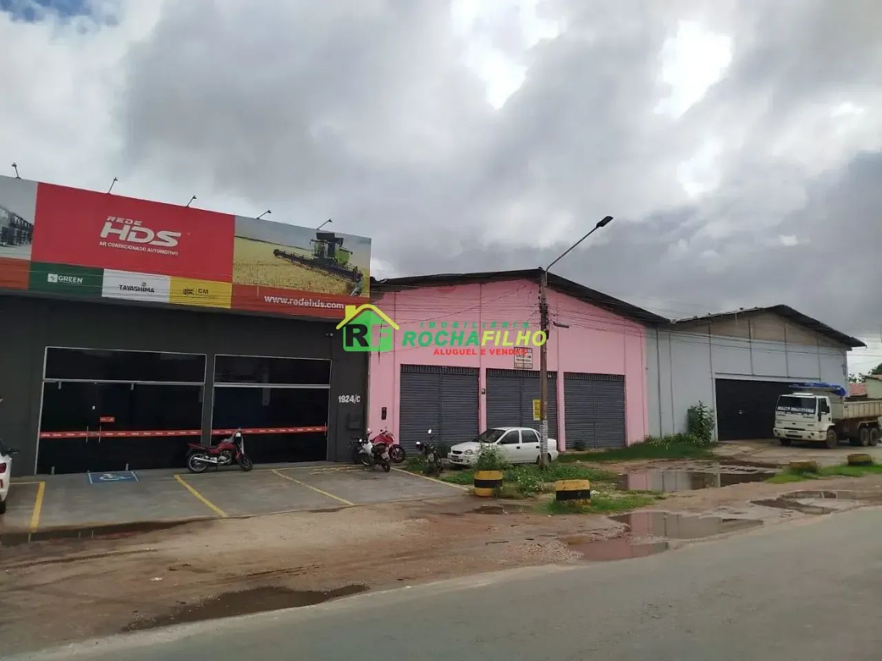GALPÃO EM TIMON - MA - Foto 2