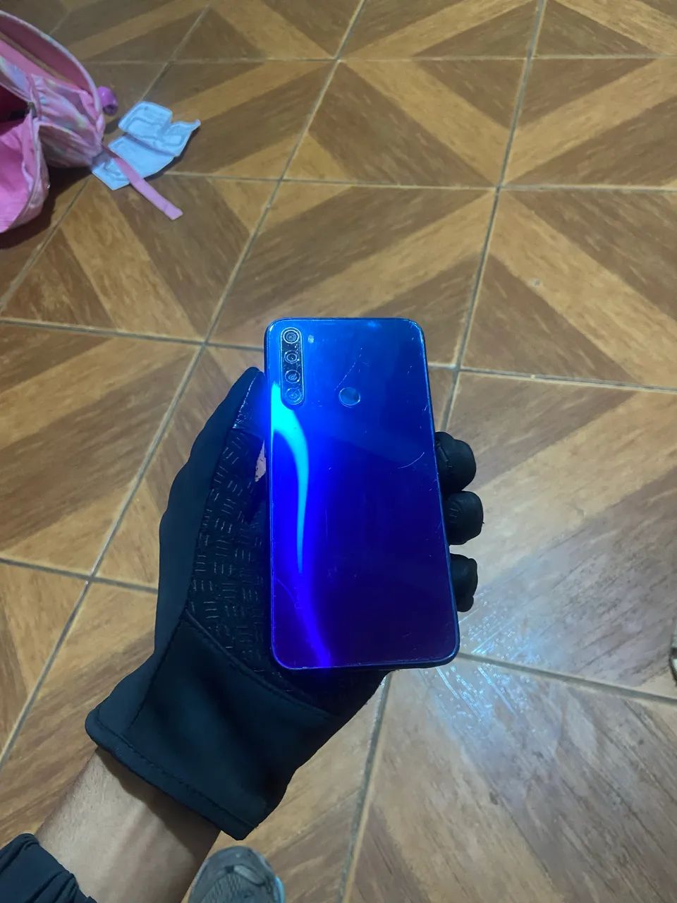 Vendo redmi note8 - Foto 5