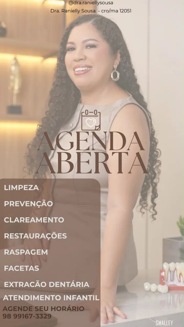 Clareamento dental promocional   - Foto 3