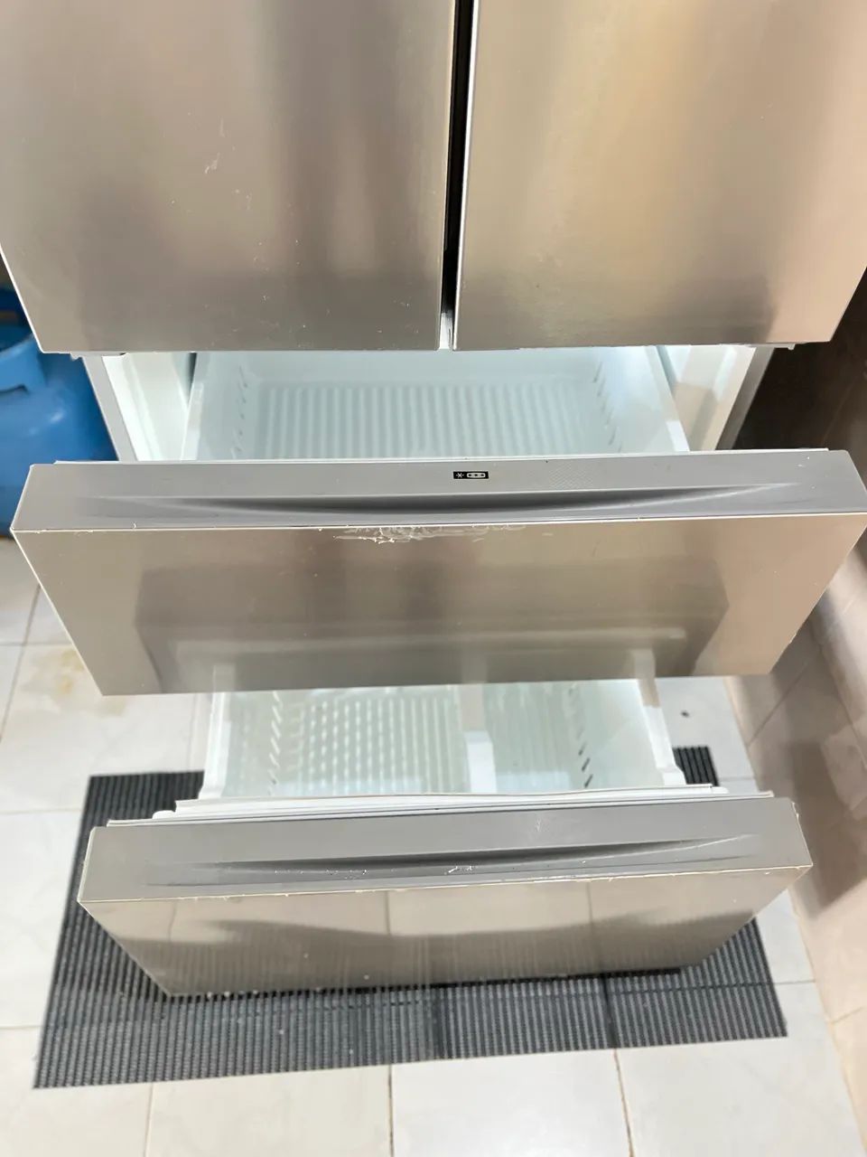 Geladeira Philco Frost Free  - Foto 6
