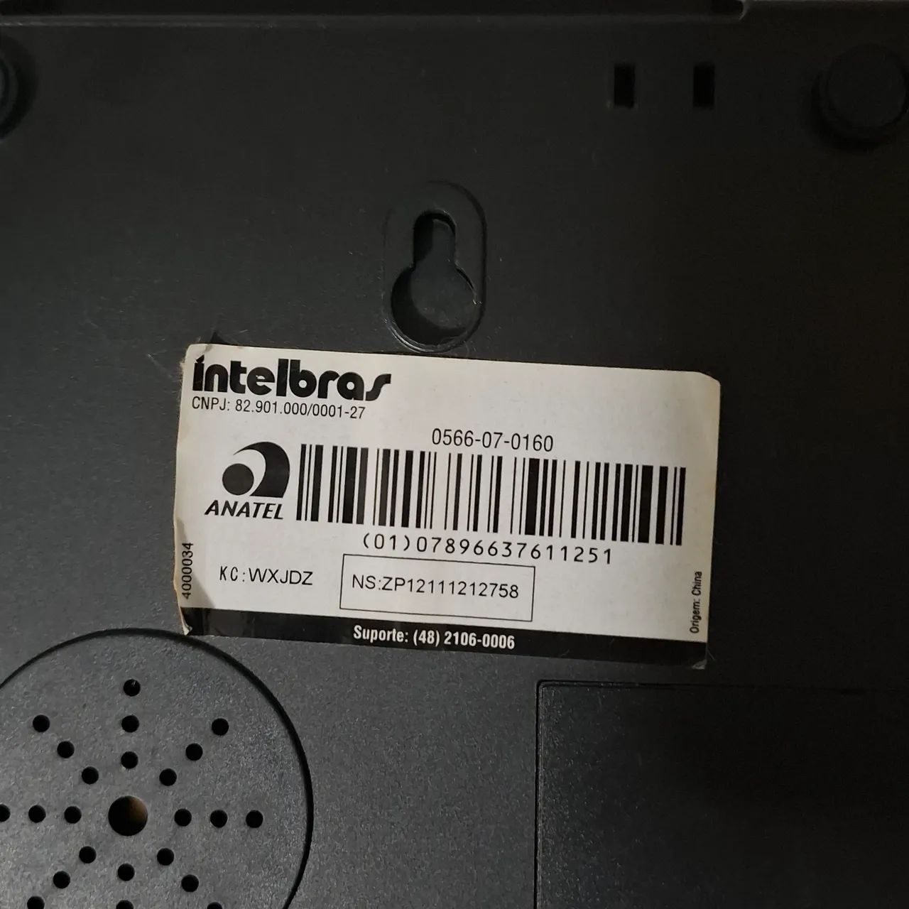 Telefone fixo para idosos  - Foto 4