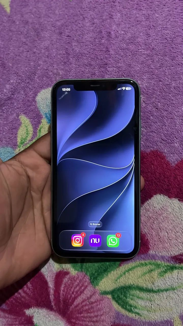iphone 11 - Foto 3