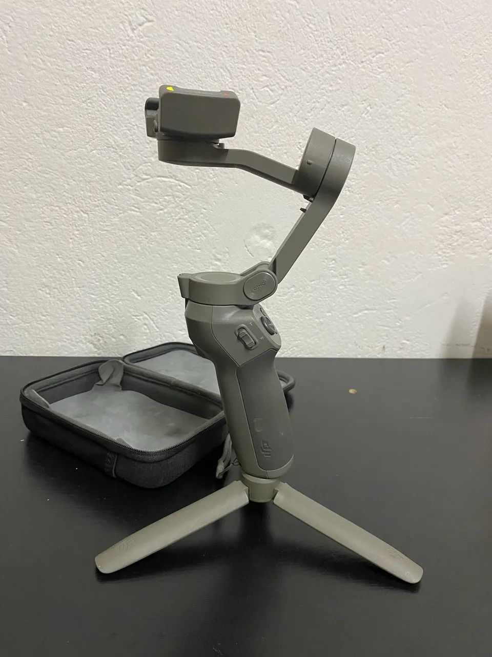 dJI Mobile OSMO 3  - Foto 4