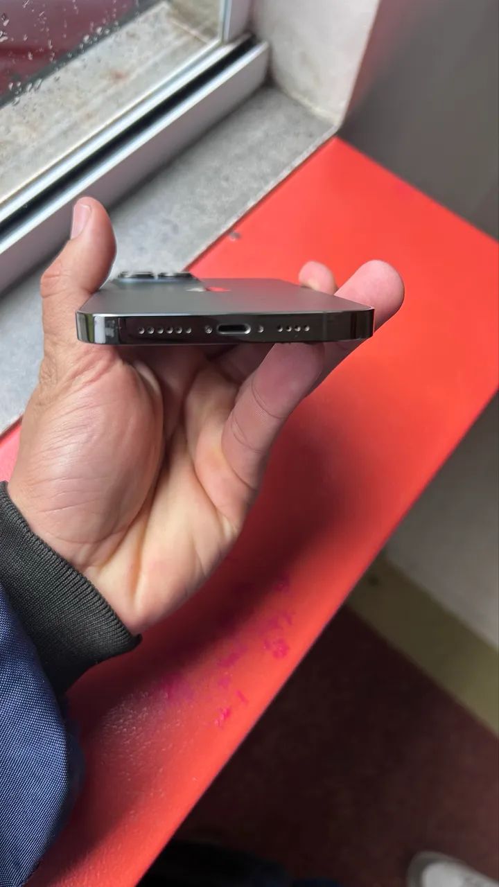 Iphone 13 pro max - Foto 2