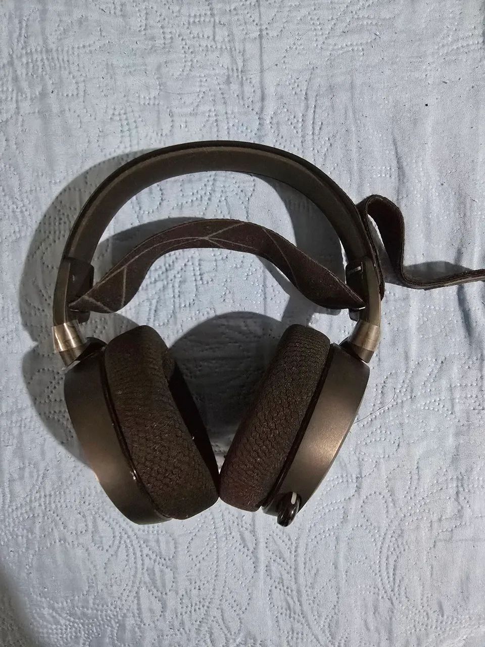 Headset Steelseries Arctics 7