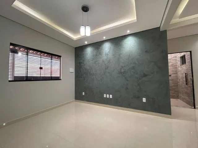 Casa com 3 Quartos e 2 banheiros à Venda, 135 m²  - Foto 3