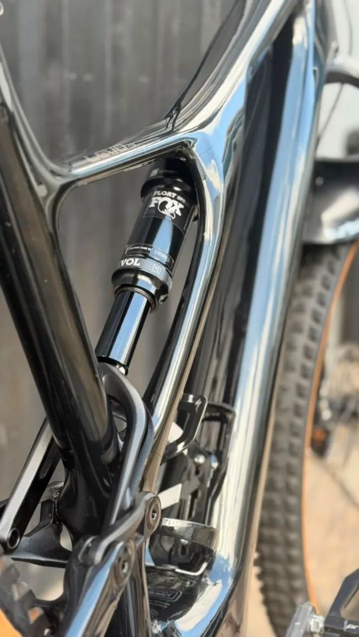 E-bike Specialized Turbo Levo SL Comp Carbon - Foto 3