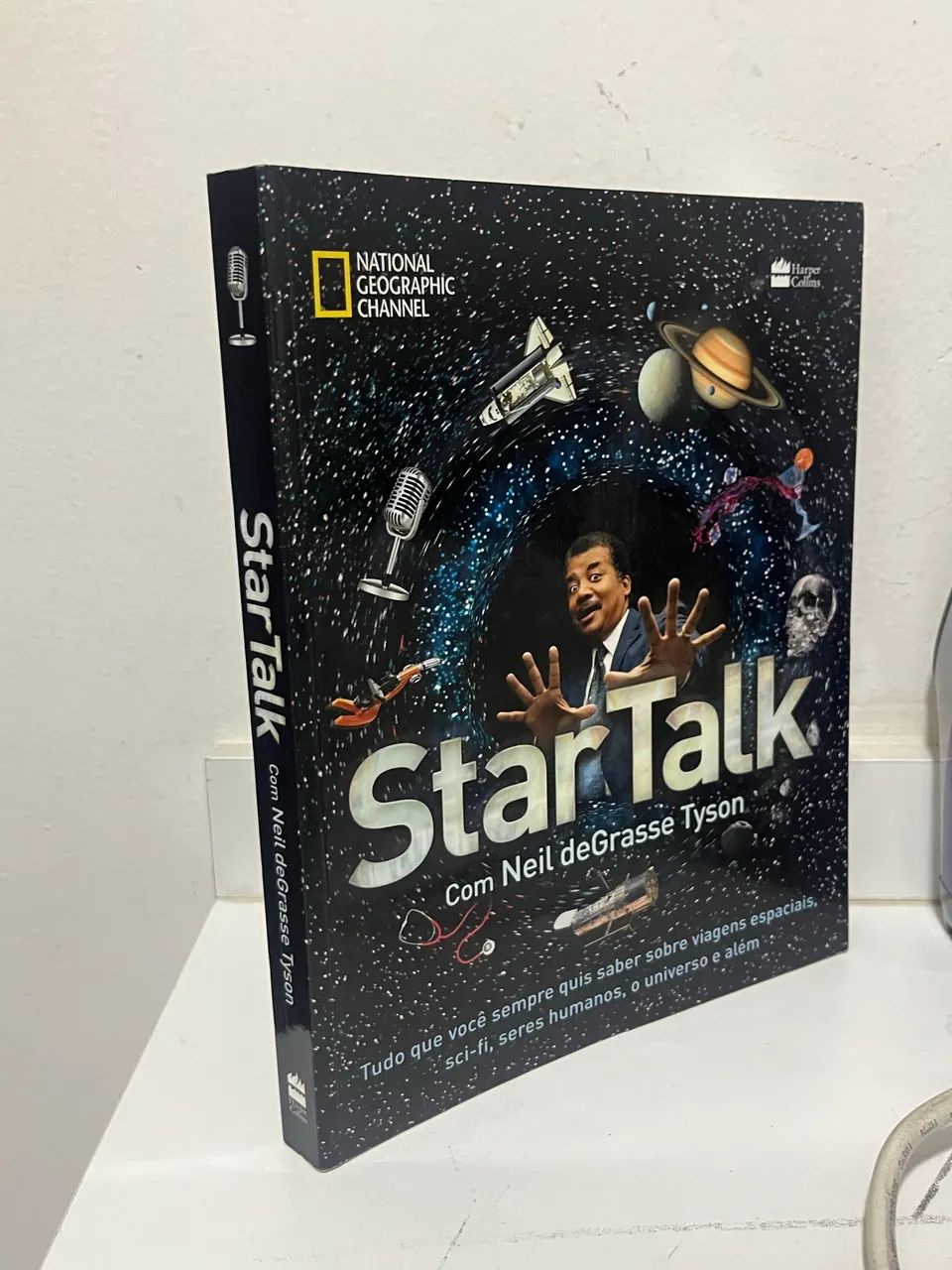 Startalk Neil deGrasse Tyson - Foto 2