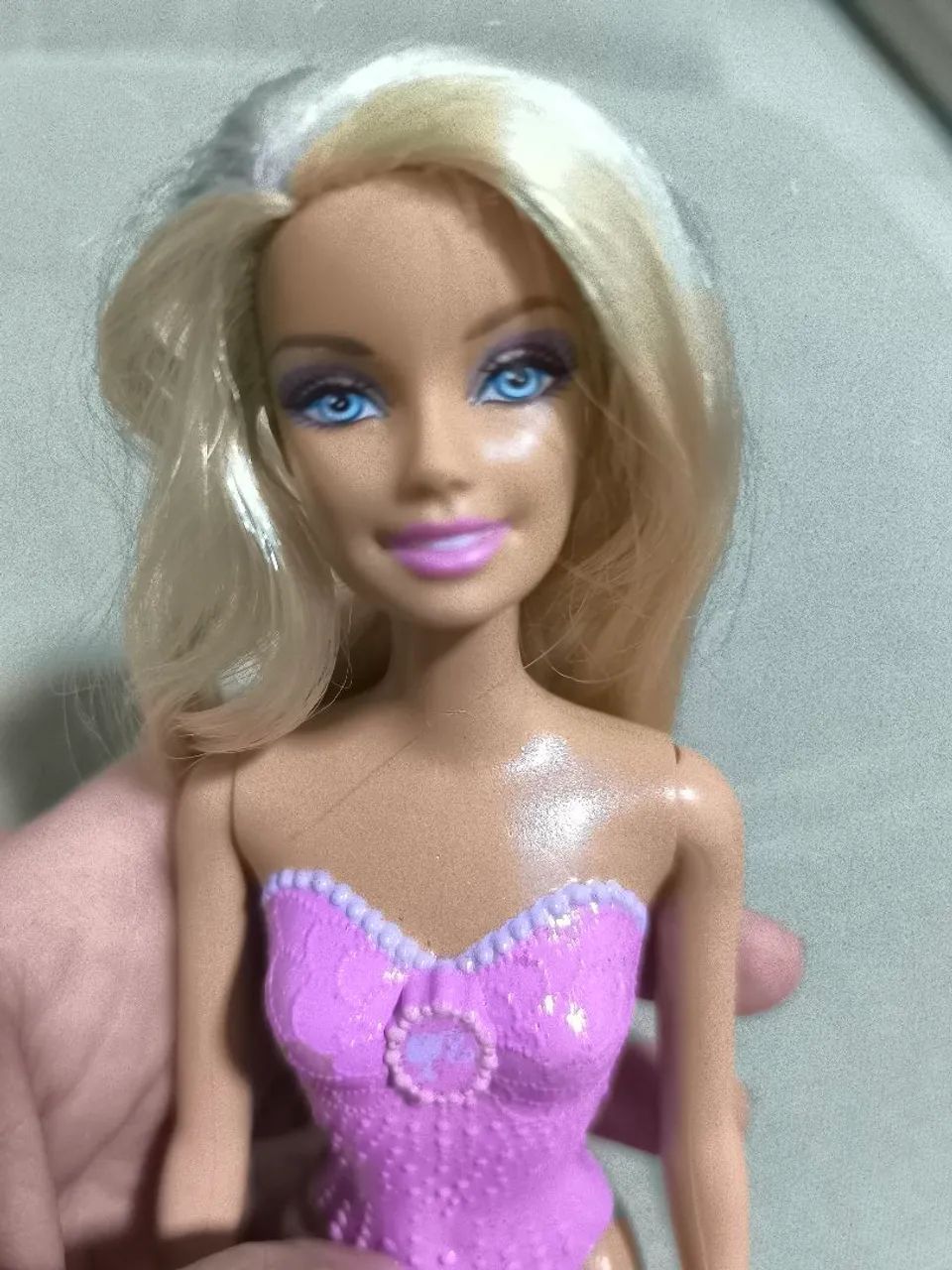 Boneca Barbie - Foto 2