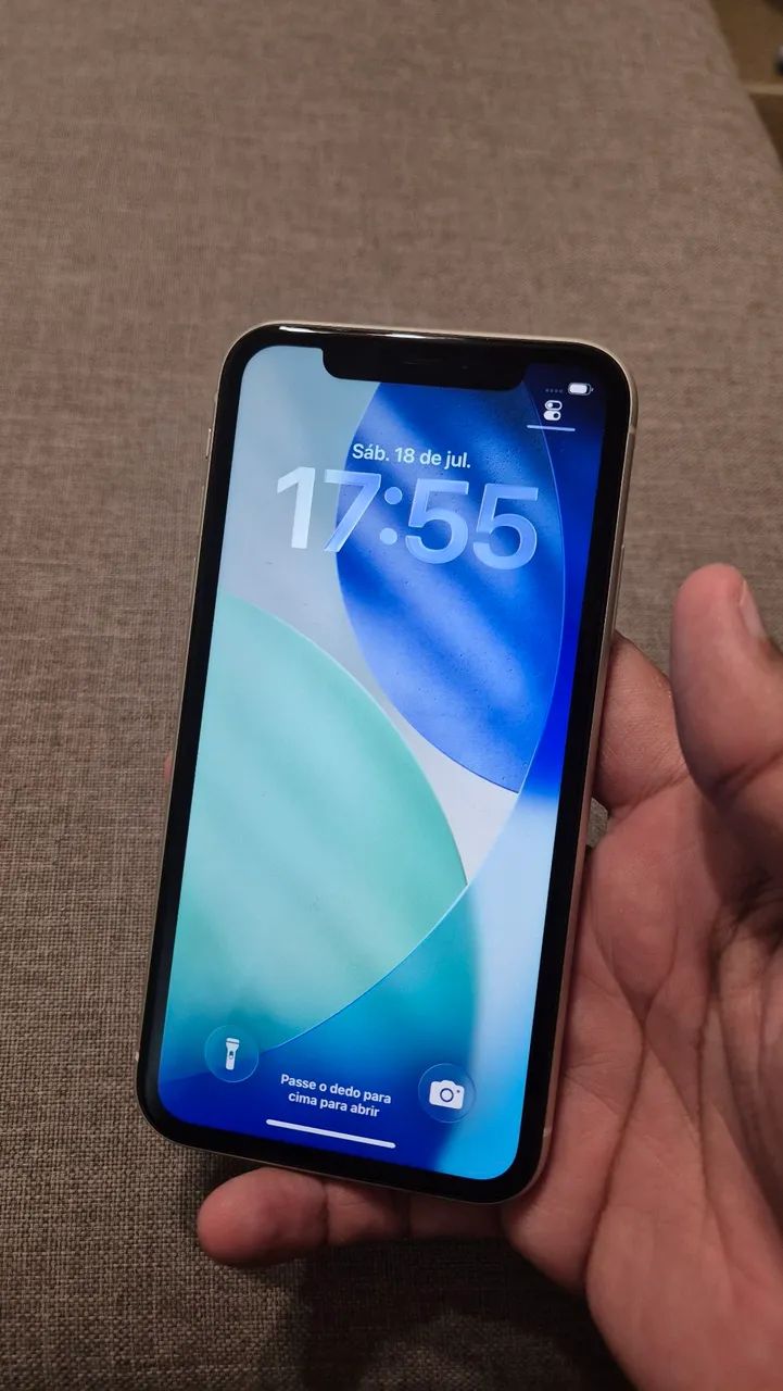 Iphone 11 64GB