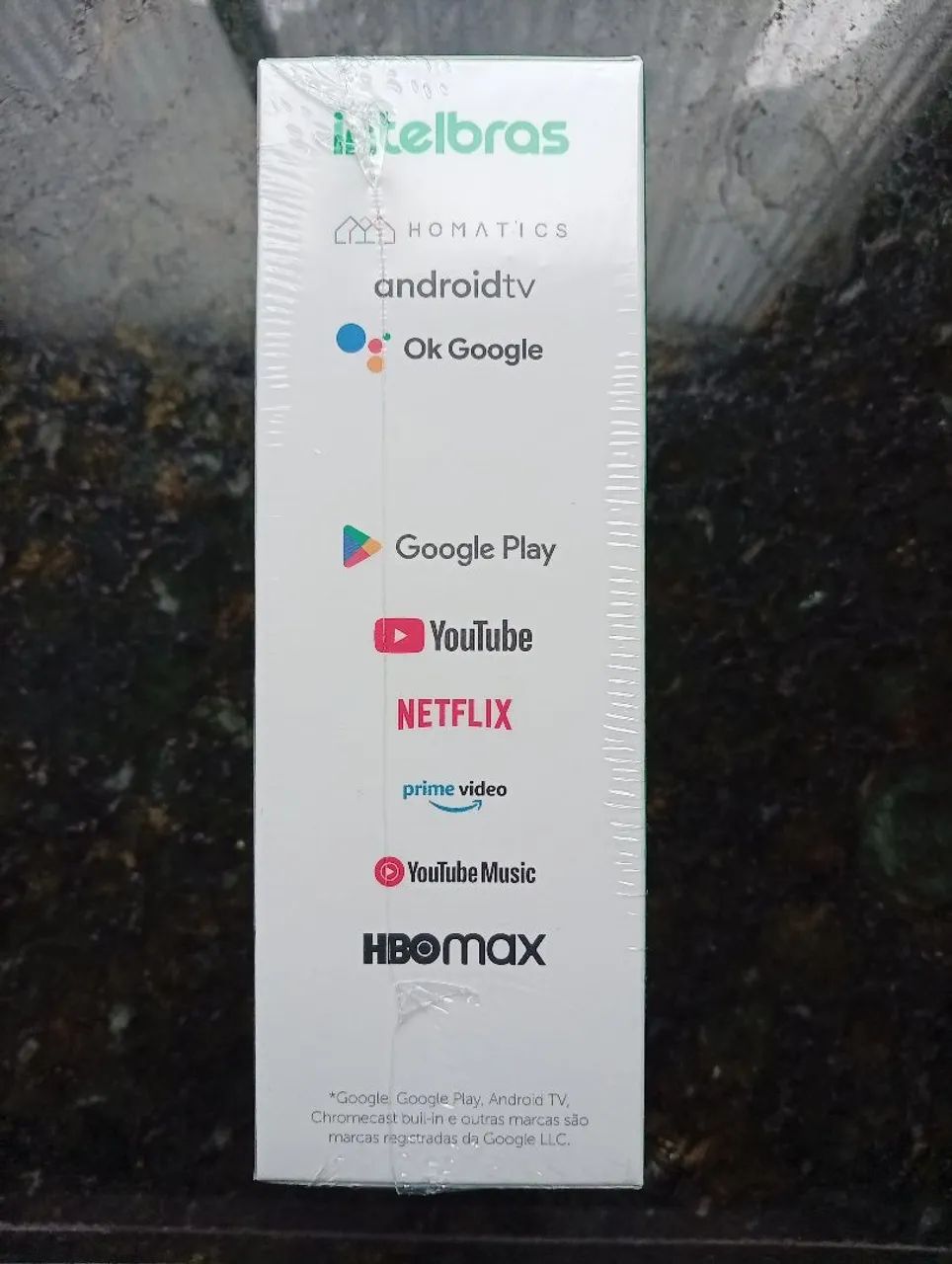 SMART TV STICK - Foto 5