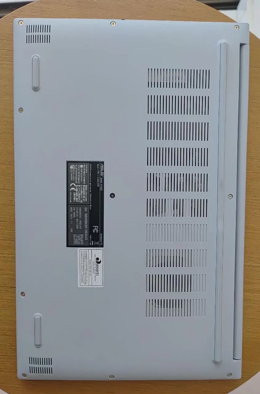 Notebook Asus VivoBook  - Foto 5