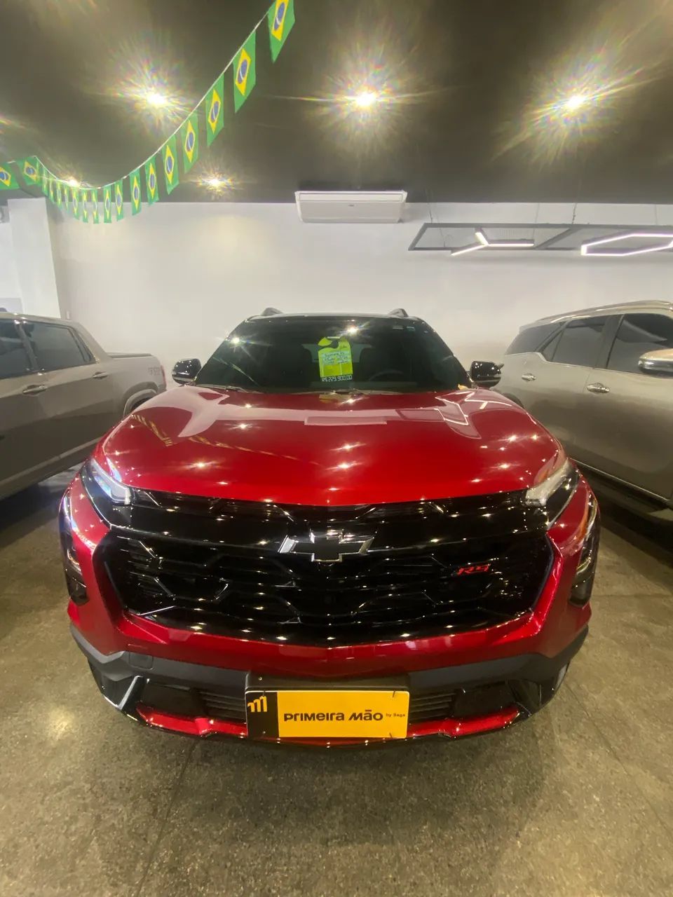 Chevrolet Equinox 2026
