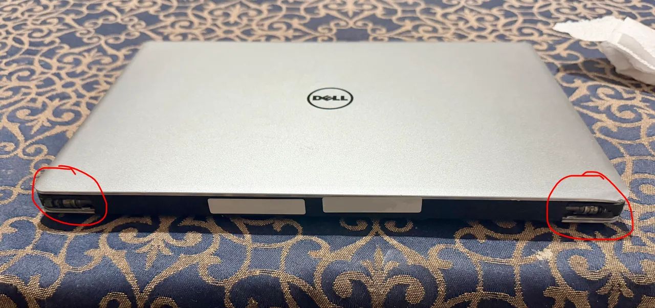 Notebook Dell XPS - Foto 3