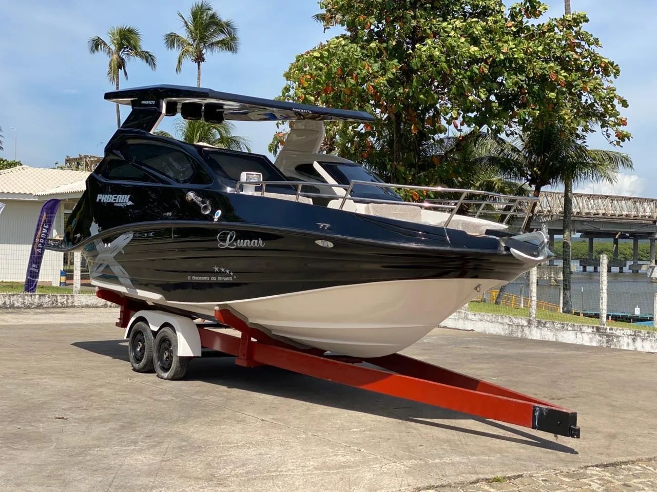 PRONTA ENTREGA - Barcos e aeronaves - Ponta Verde, Maceió