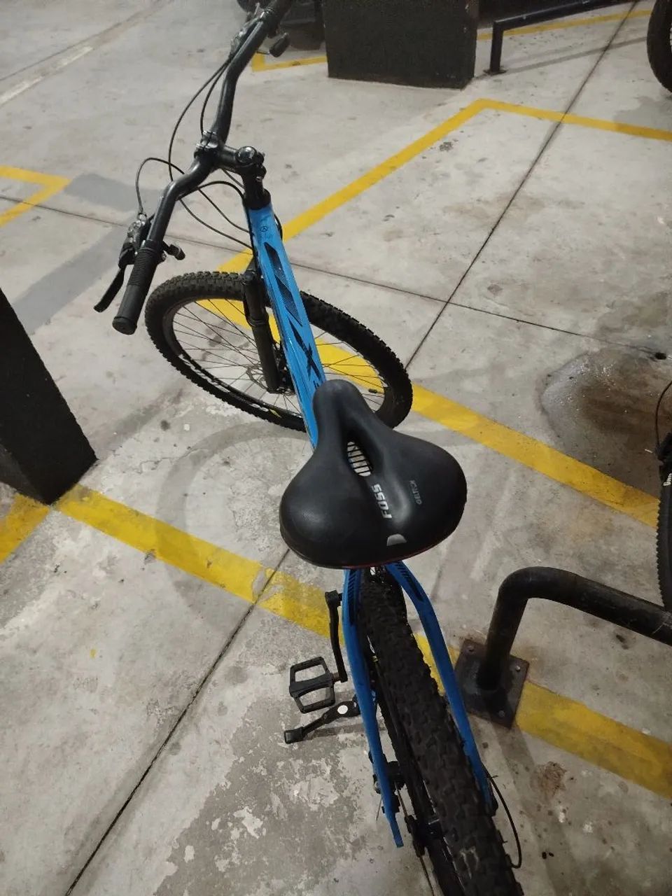 Bicicleta aro 29 - Foto 2