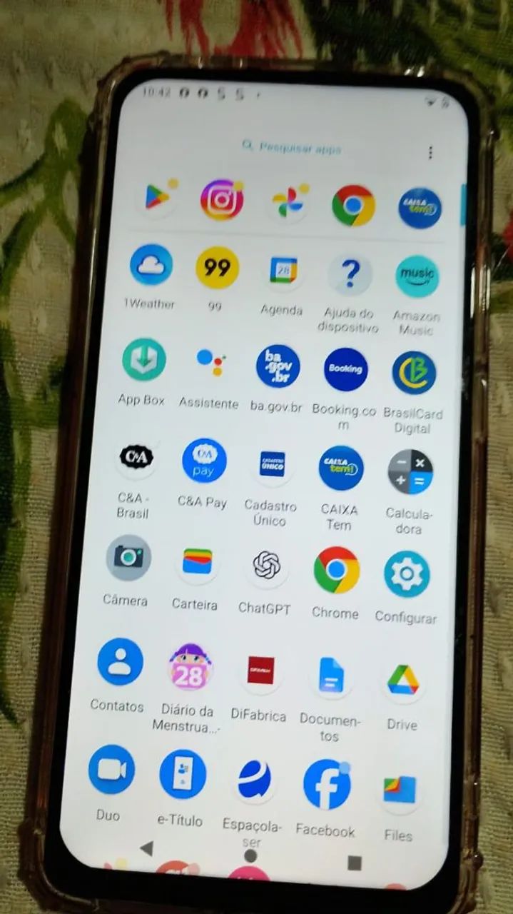 Motorola one hyper  - Foto 2