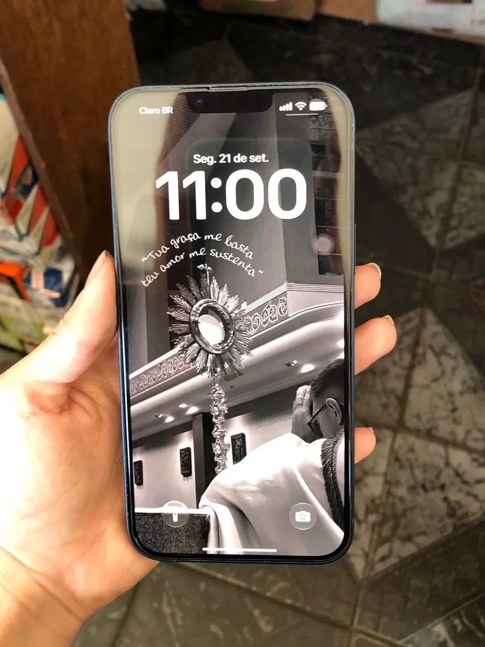 iPhone 14 Plus - Foto 5