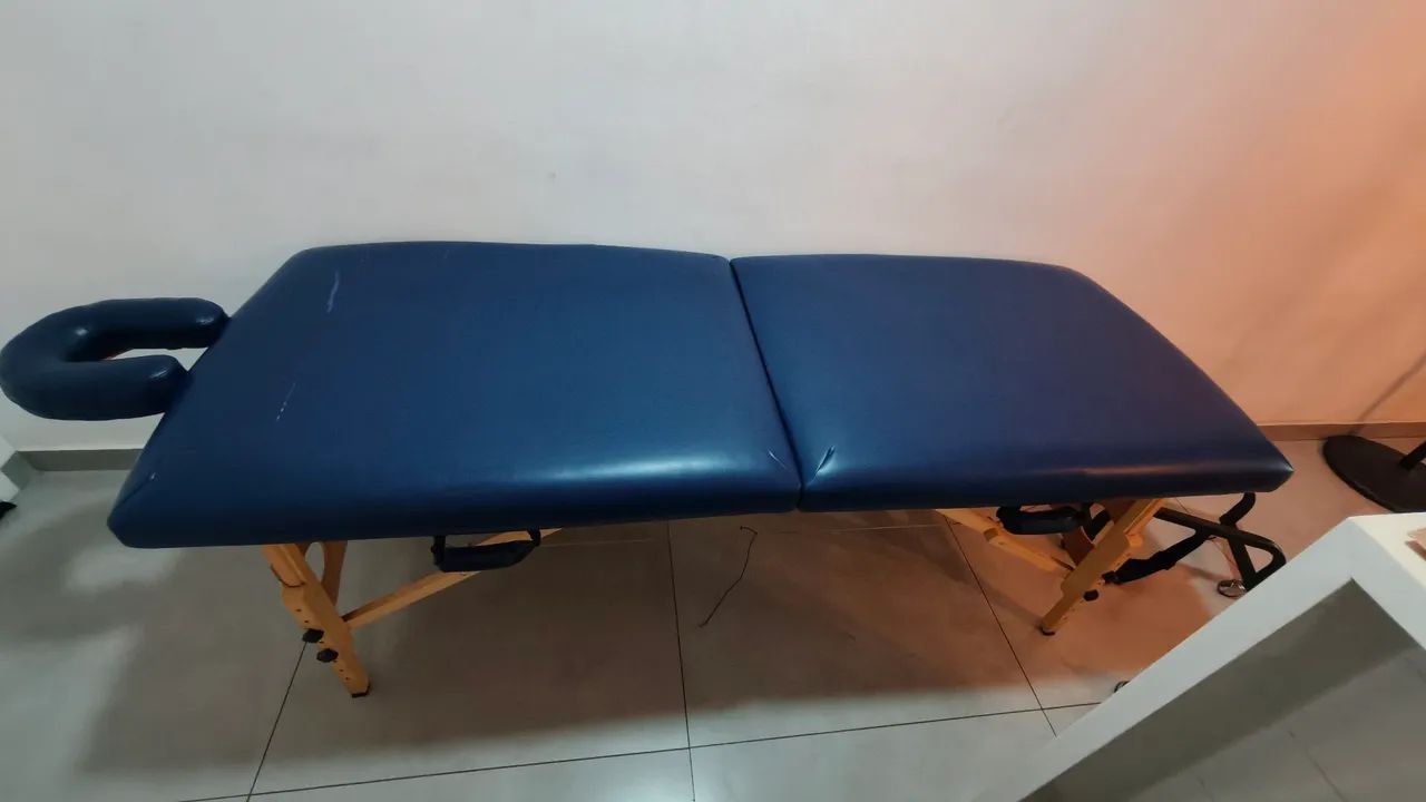 Maca de massagem Beltex  - Foto 4