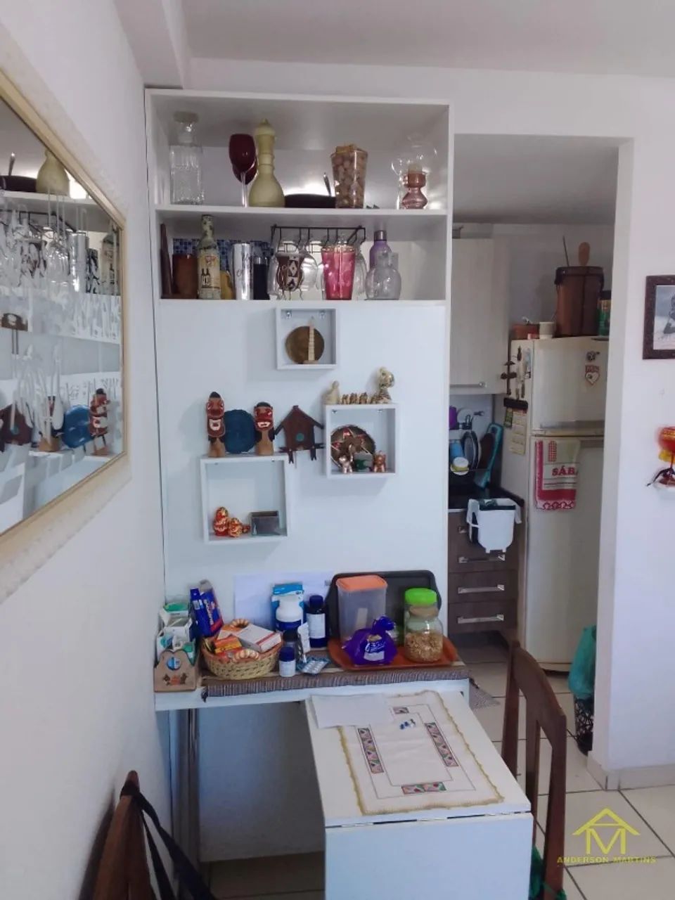 Apartamento   02 quartos no bairro Ataíde 34374 - Foto 5