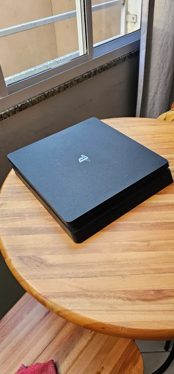 PS4 - Foto 2