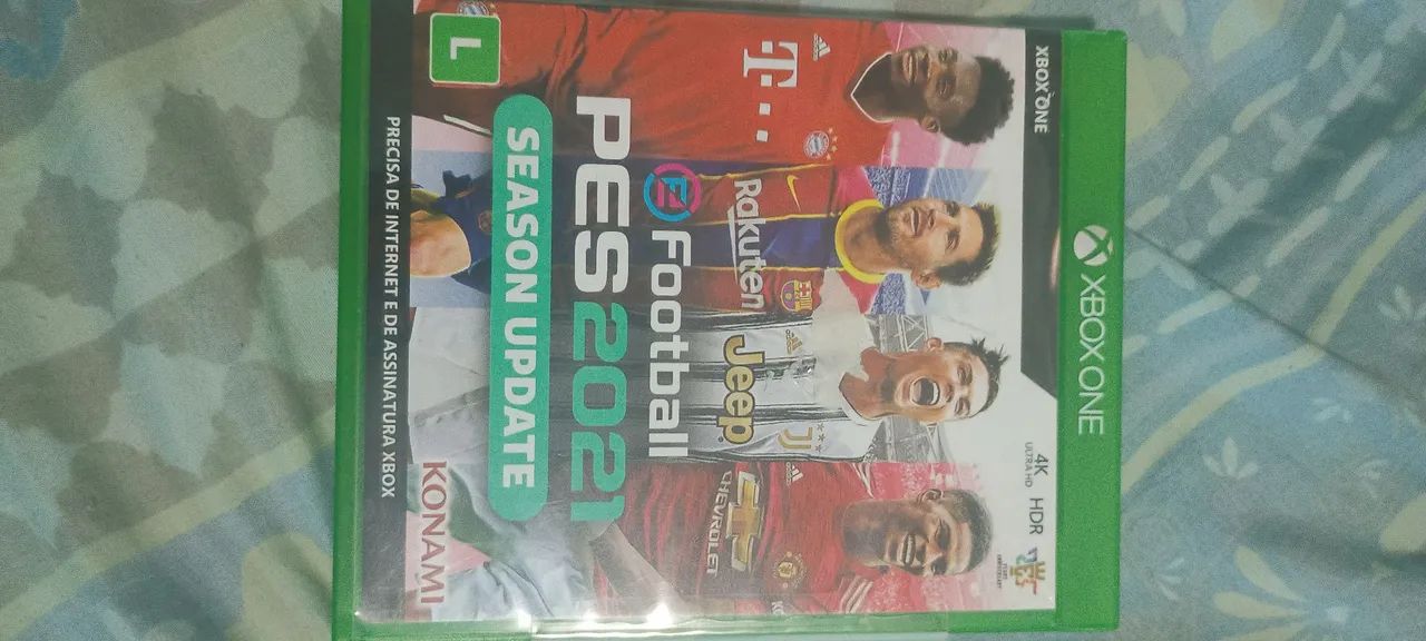 Jogo Xbox one s  - Foto 2