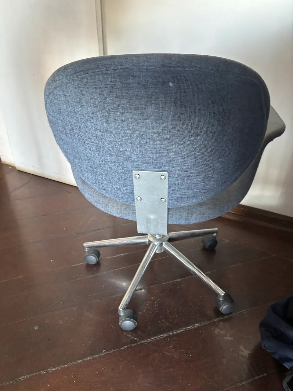 Cadeira com rodas - Foto 2
