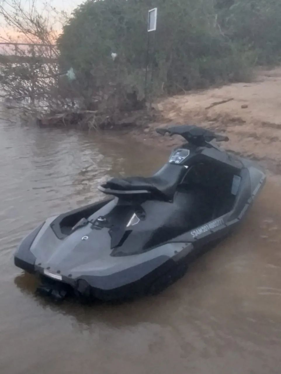 Seadoo Spark 90hp - Foto 2
