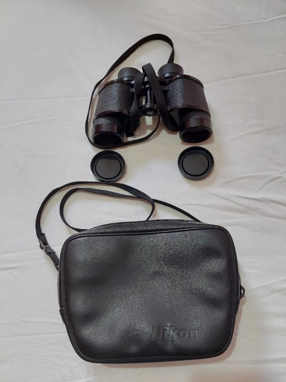 bINOCULOS MARCA nIKON - Foto 2